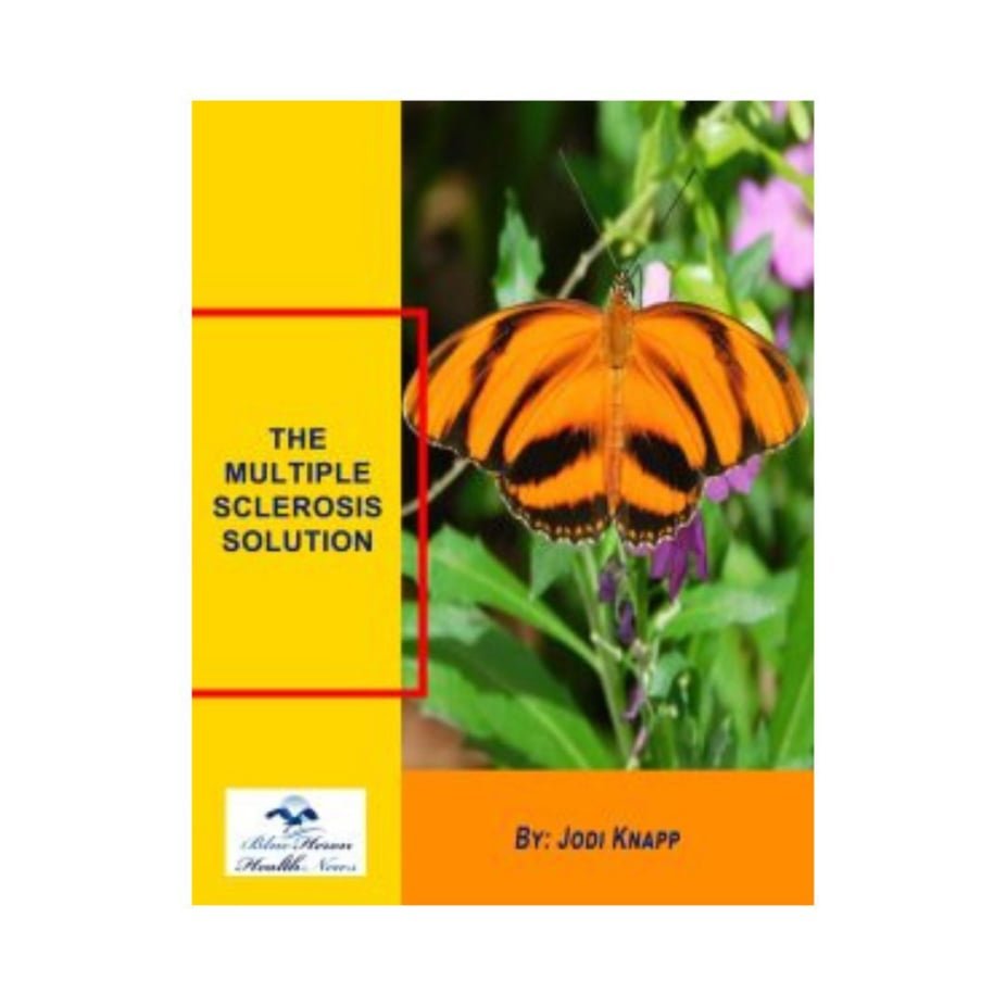 The Multiple Sclerosis Solution