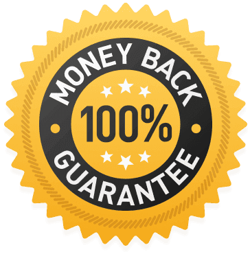 The Multiple Sclerosis Solution Moneyback Guarantee
